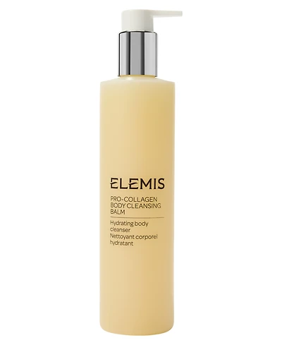 Elemis Pro-Collagen Body Cleansing Balm, 10.14 oz.