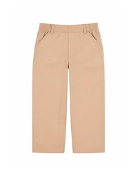 Florence Eiseman Big Boy 2T- 7 Twill Fake Fly Pants