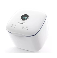 Grownsy Uv Cleaner and Sanitizer and Dryer
