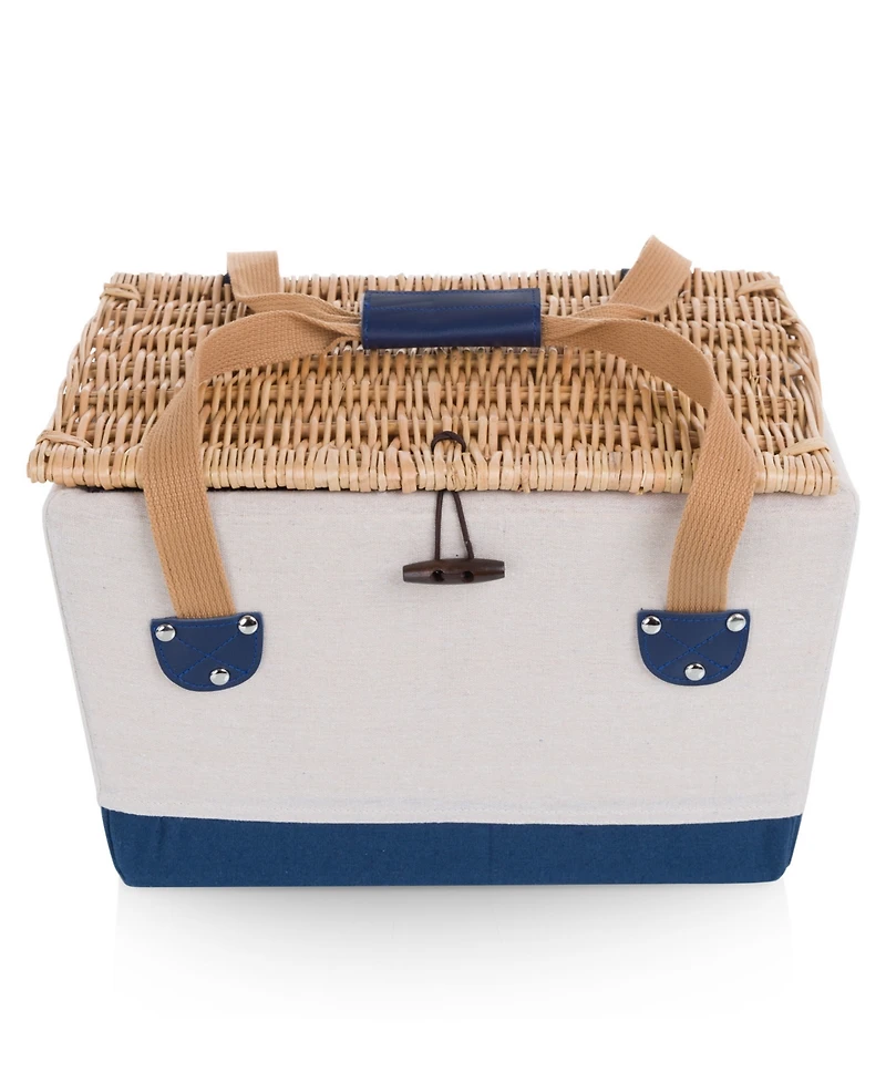 Picnic Time Boardwalk Picnic Basket