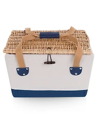Picnic Time Boardwalk Picnic Basket
