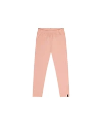 Deux par Little and Big Girl 6-12 Cotton Leggings