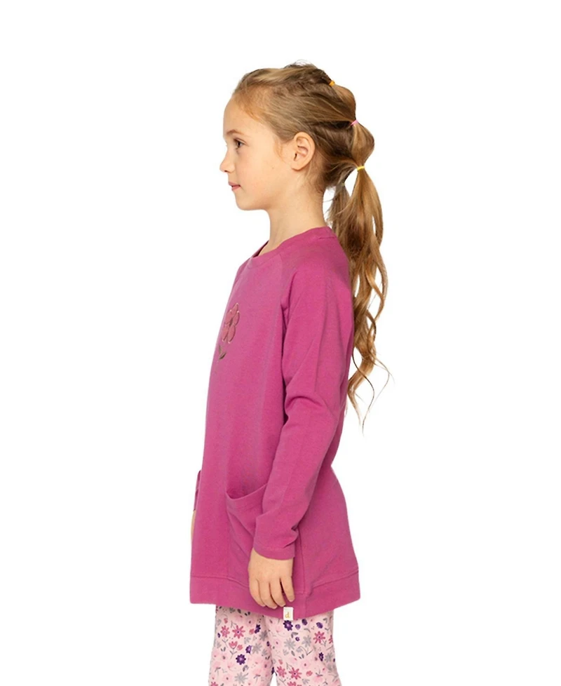 Deux par Toddler Girl (2T-5T) Tunic