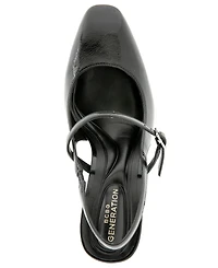 BCBGeneration Women's Jaxxon High Heel Mary Jane