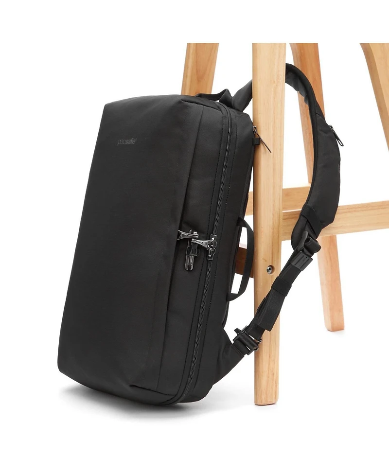 Pacsafe Metrosafe X 16" Commuter Backpack