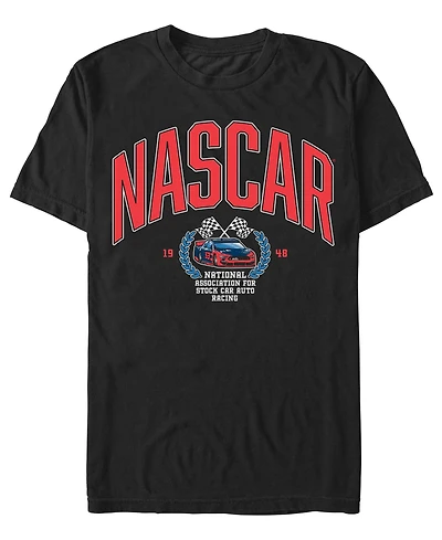 Fifth Sun Men's Nascar Graphic T-Shirt