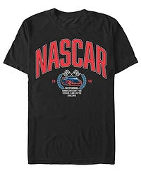 Fifth Sun Men's Nascar Graphic T-Shirt