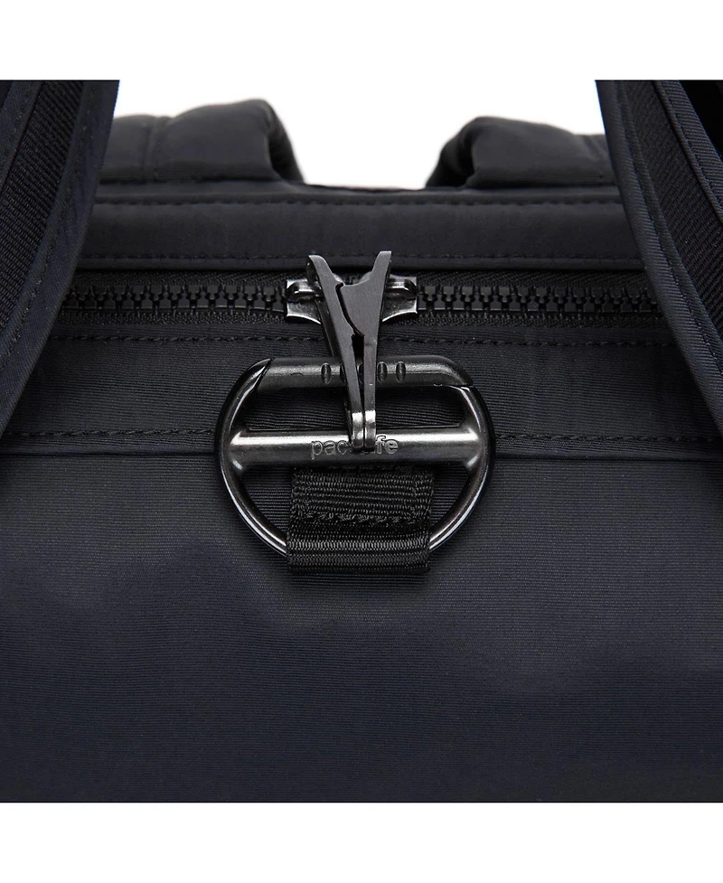 Pacsafe Citysafe Cx backpack Matcha