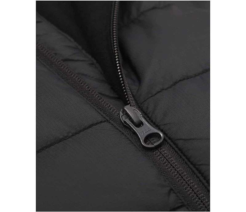 ororo Kids' S- Xl 4-Zone Heated Lightweight Puffer Jacket