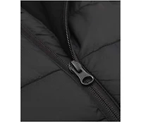 ororo Kids' S- Xl 4-Zone Heated Lightweight Puffer Jacket