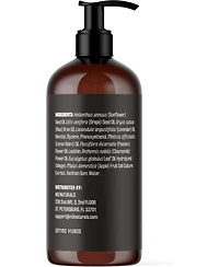 M3 Massage Oil with Collagen and Stem Cells | Body Massage Oil | 8 fl oz, Pack of 2