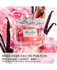 Dior Miss Dior Eau de Parfum Spray, 5 oz.