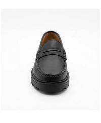 Menina Step Women's Lola Black Shoes
