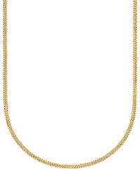 Chain Necklace in 14k Yellow Gold, Macy's Exclusive