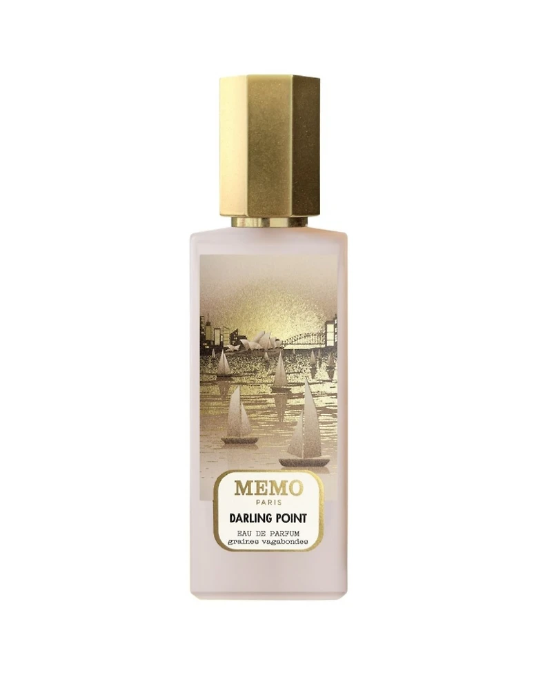 Memo Paris Darling Point Eau de Parfum Spray, 1.0 oz.