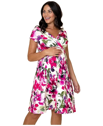 Tiffany Rose maternity Women's Alessandra Dress