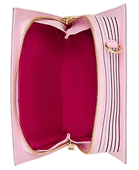 Betsey Johnson Paris Hilton That's Hot Mini Crossbody Handbag