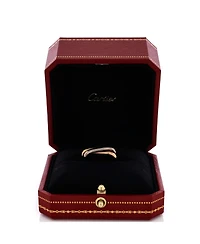 Pre-Owned Cartier Trinity Cushion Ring