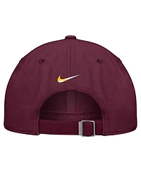 Nike Men's Maroon Minnesota Golden Gophers Club Adjustable Hat