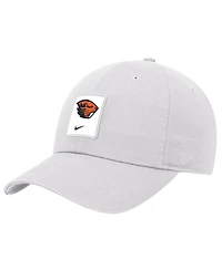 Nike Men's White Oregon State Beavers 2026 On-Field Club Adjustable Hat