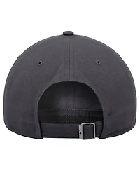 Nike Big Boys and Girls Anthracite LA28 Summer Olympics Club Adjustable Hat