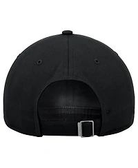 Nike Men's Black LA28 Summer Olympics Script Club Adjustable Hat
