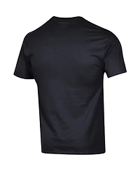 Champion Men's Black Cincinnati Bengals Football T-Shirt