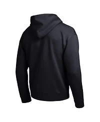 Champion Men's Black Seattle Mariners All-Star Full-Zip Hoodie