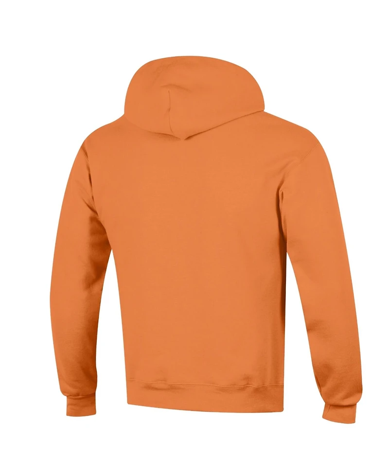 Champion Men's Tennessee Orange Volunteers Team Pride Power Blend Hoodie