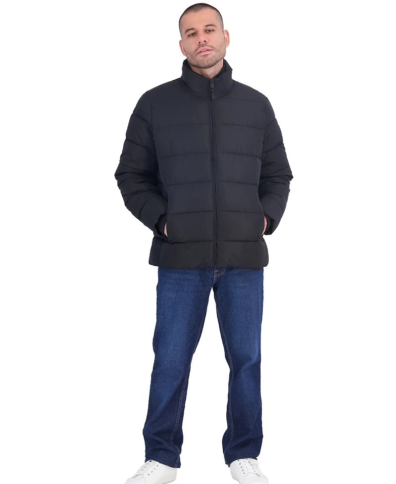 Calvin Klein Men's Puffer Jacket