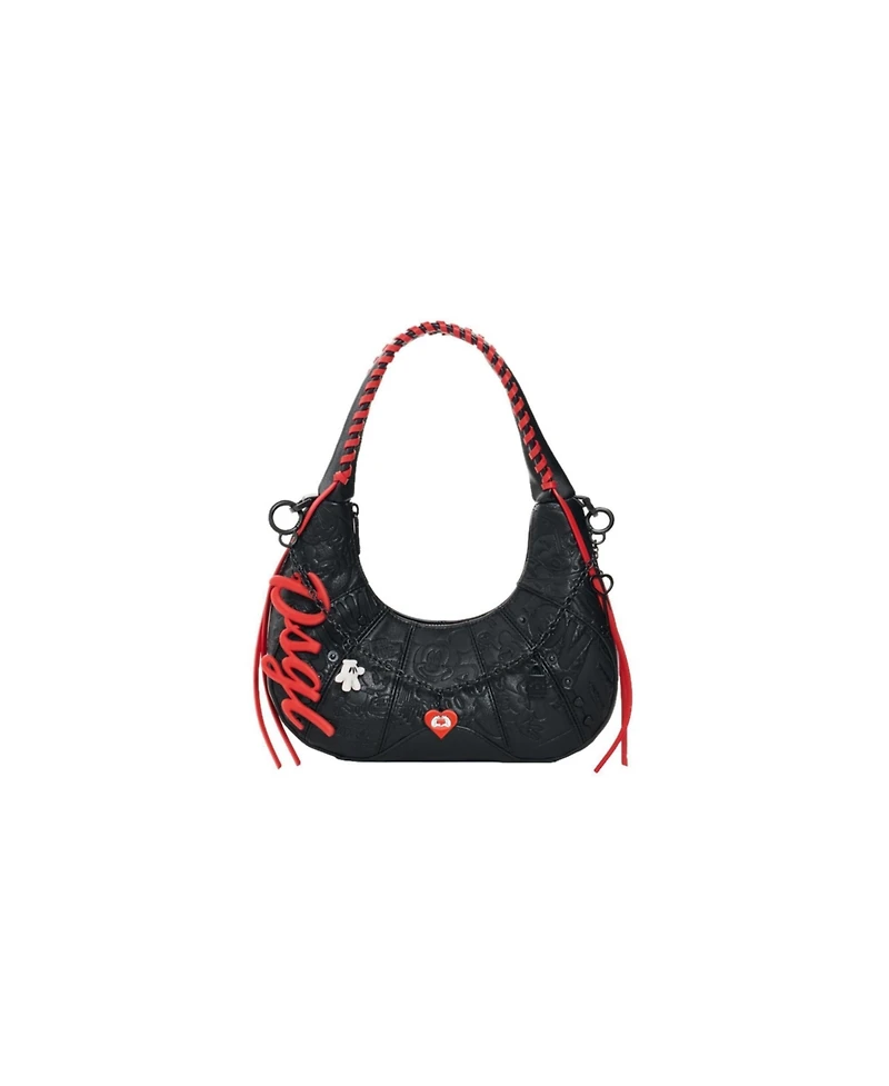Desigual Women's Medium Disney bag