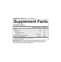 Youtheory B12B6 Zero Sugar Gummy 90 Count