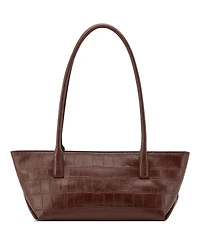 Nine West Wilda Large Top Handle Satchel Handbag