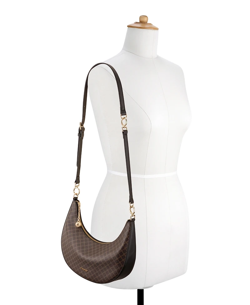 Nine West Brantlee Convertible Small Crossbody Handbag