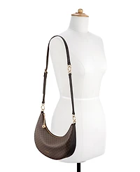 Nine West Brantlee Convertible Small Crossbody Handbag