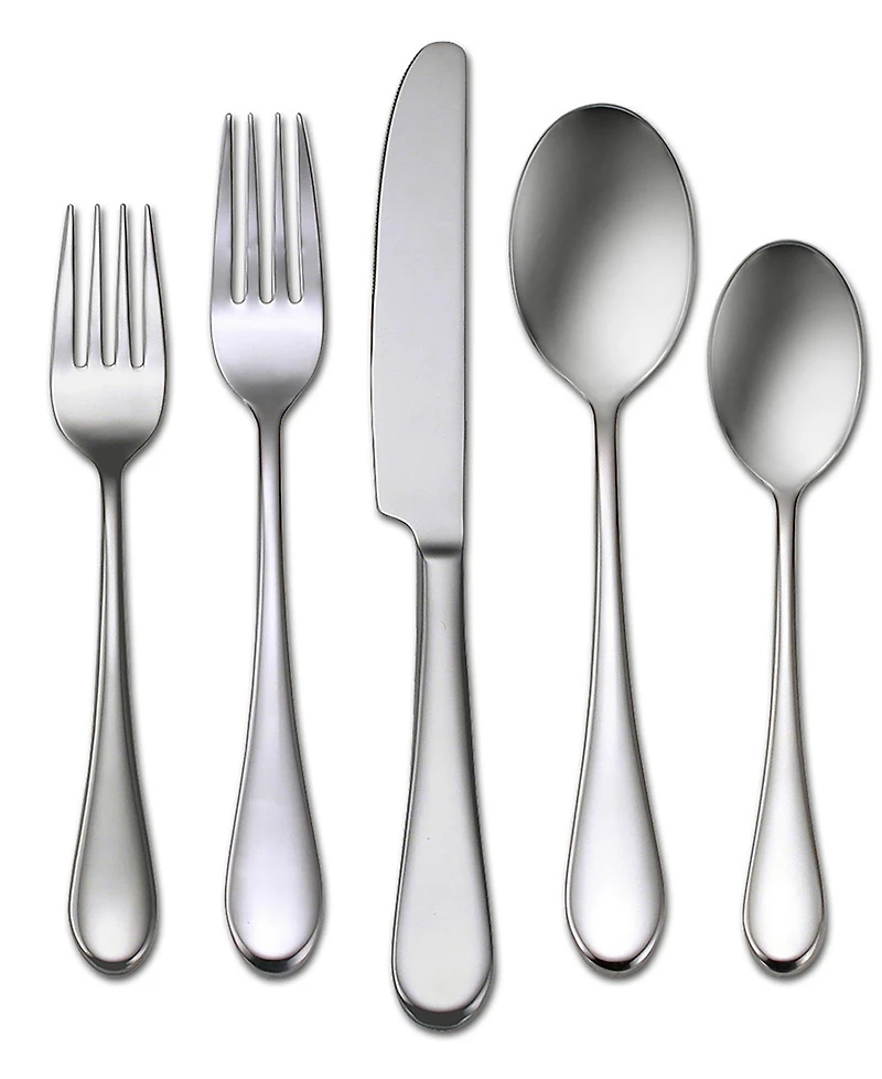 Oneida Icarus 20-Piece Flatware Set