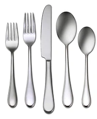 Oneida Icarus 20-Piece Flatware Set