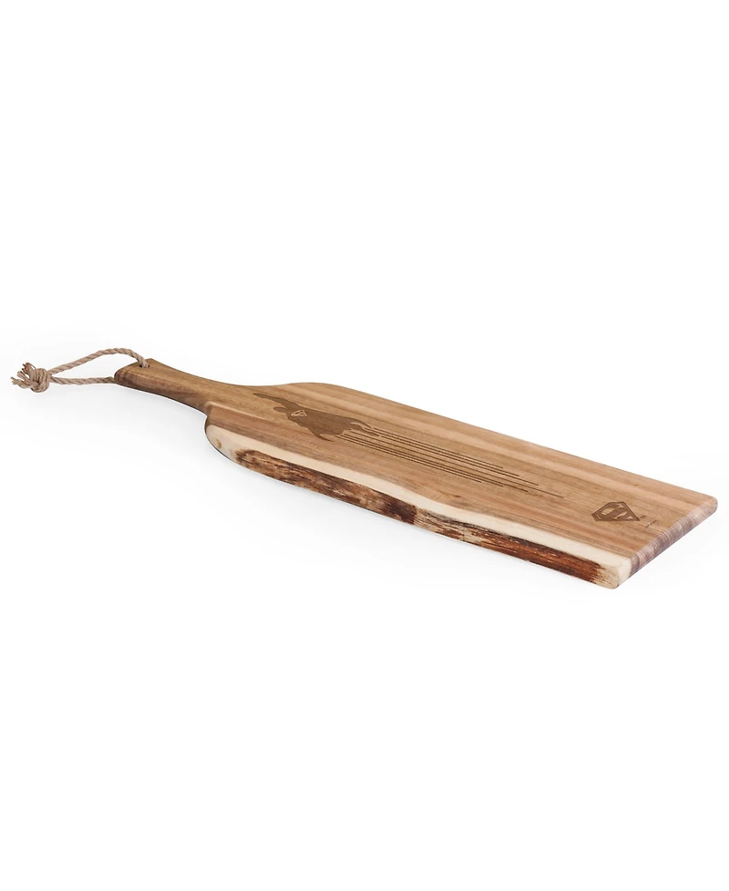 Toscana Superman Artisan 24" Acacia Charcuterie Board