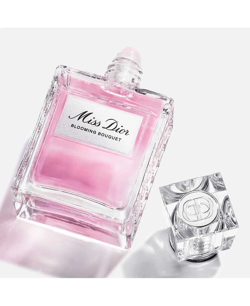 Dior Miss Dior Blooming Bouquet Roller-Pearl, 0.60 oz.
