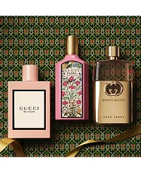Gucci 3-Piece Guilty Pour Femme Eau de Toilette Gift Set