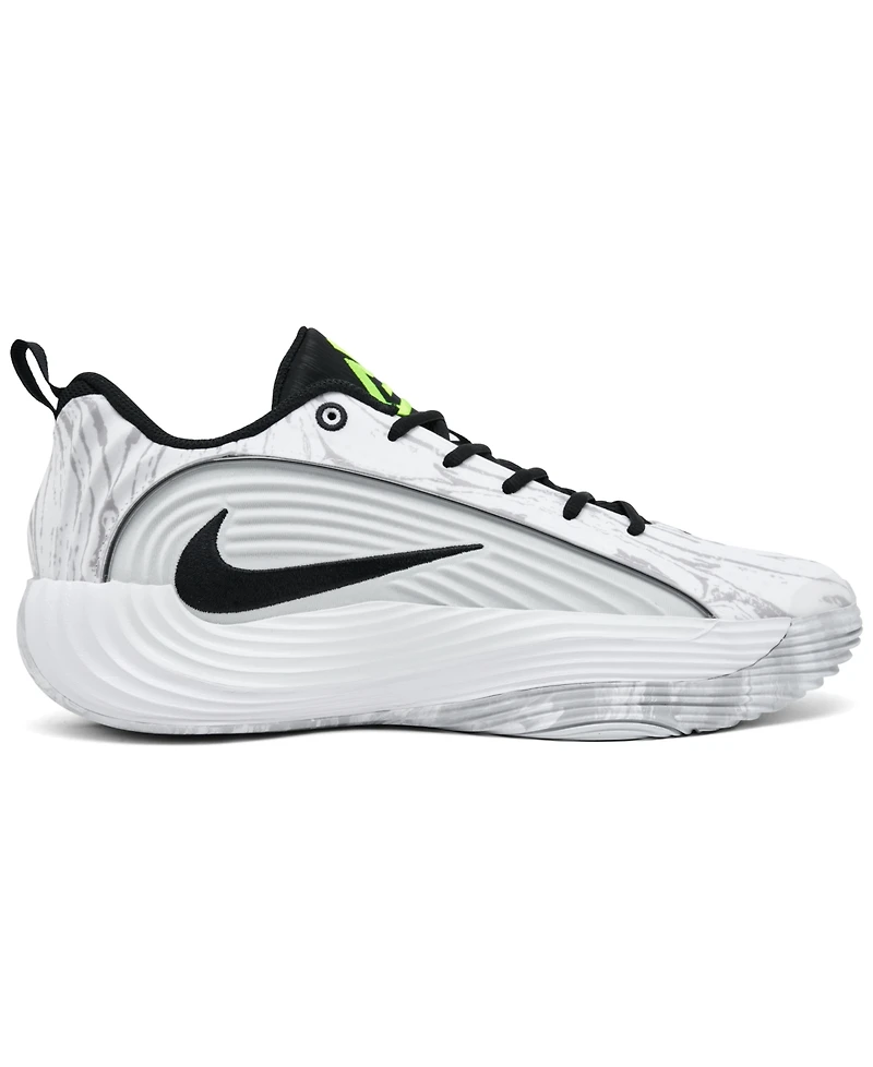 Nike Men's Giannis Immortality 5 Basketball Sneakers from Finish Line