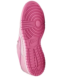 Nike Big Girls Dunk Low Sneakers from Finish Line
