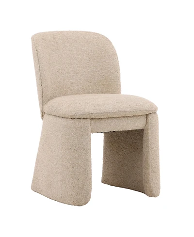Dovetail Furniture Korben Performance Dining Chair