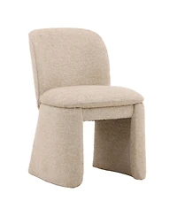 Dovetail Furniture Korben Performance Dining Chair