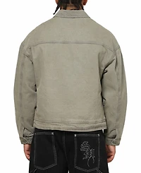 Saint Morta Men's Halo Zip Jacket