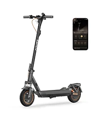 Navee GT3 Pro Electric Scooter w/37.3 miles Max Operating Range & 20 mph Max Speed