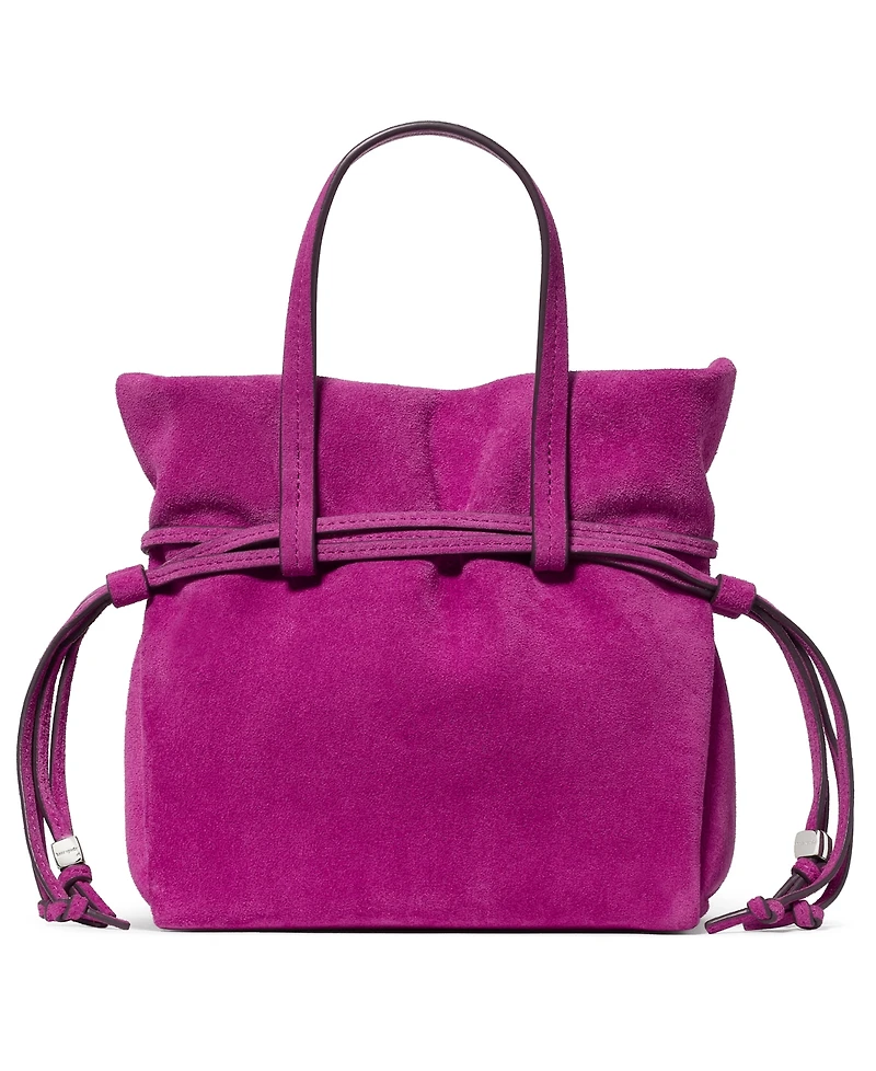 kate spade new york Rio Suede Mini Tote Handbag