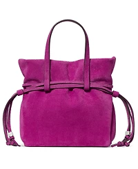 kate spade new york Rio Suede Mini Tote Handbag