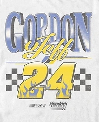 Fifth Sun Men's Gordon Jeff Graphic T-Shirt