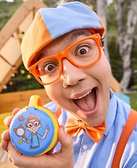 Skip Hop Kids' Blippi Snack Cup